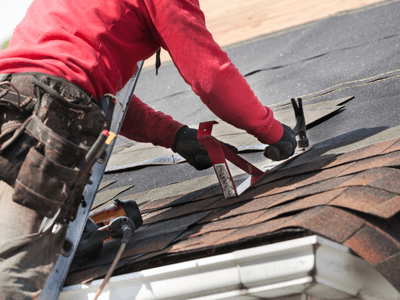 About Top Fairlawn Roofing Company
